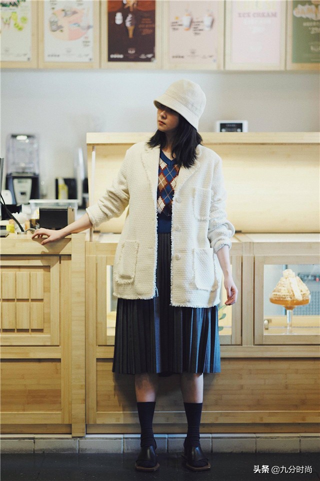 气质好的人怎么穿,气质好怎么穿都高档