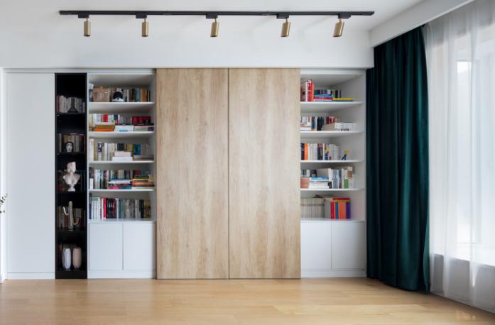 全屋定制尺寸大全，另附避坑指北