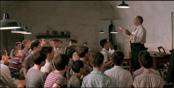 放牛班的春天马修性格,放牛班的春天马修是怎样的人