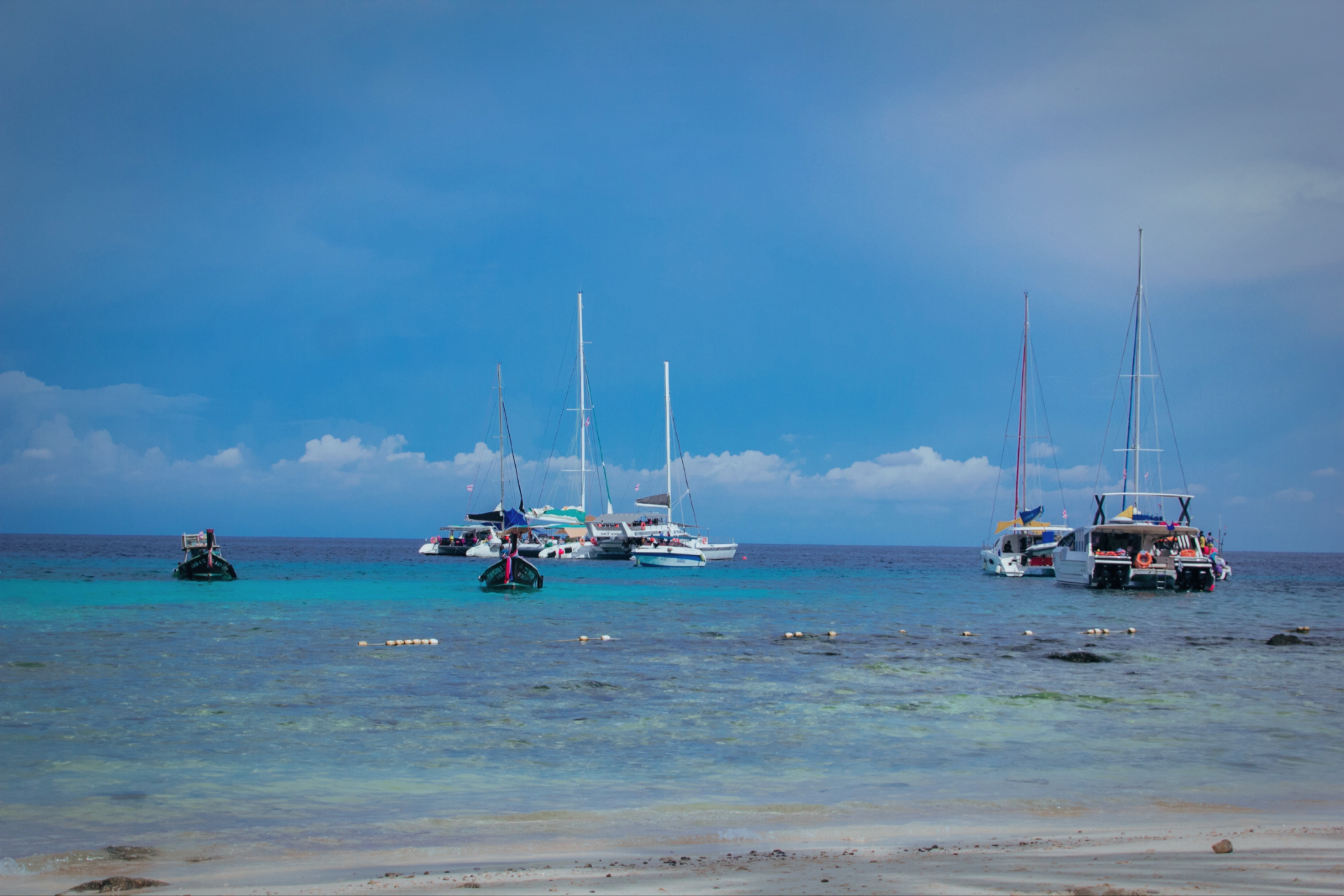 泰国普吉岛超详细攻略,泰国普吉岛旅游攻略费用