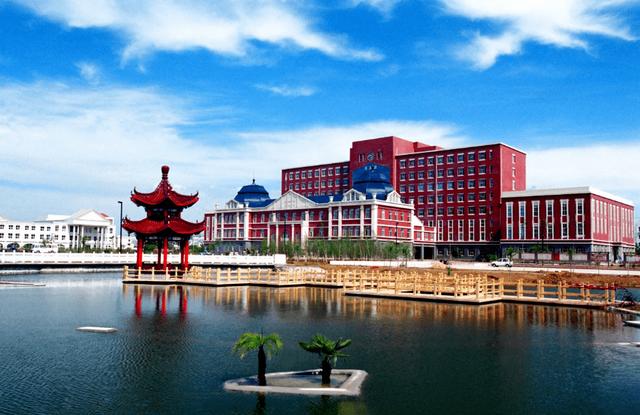 河北科技师范学院更名河北海洋大学，还是叫河北科技师范大学好