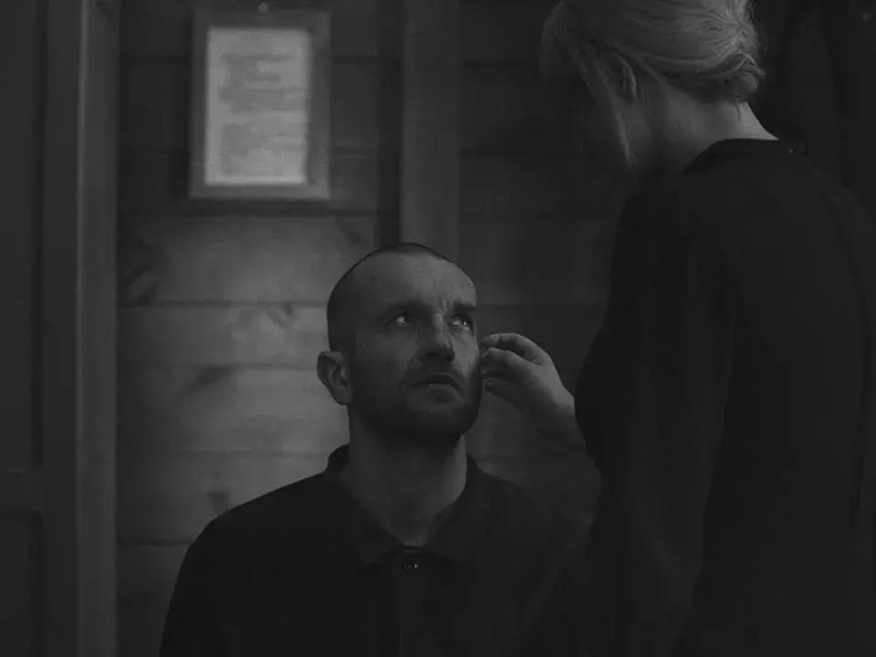 电影死了都要爱,电影冷战片