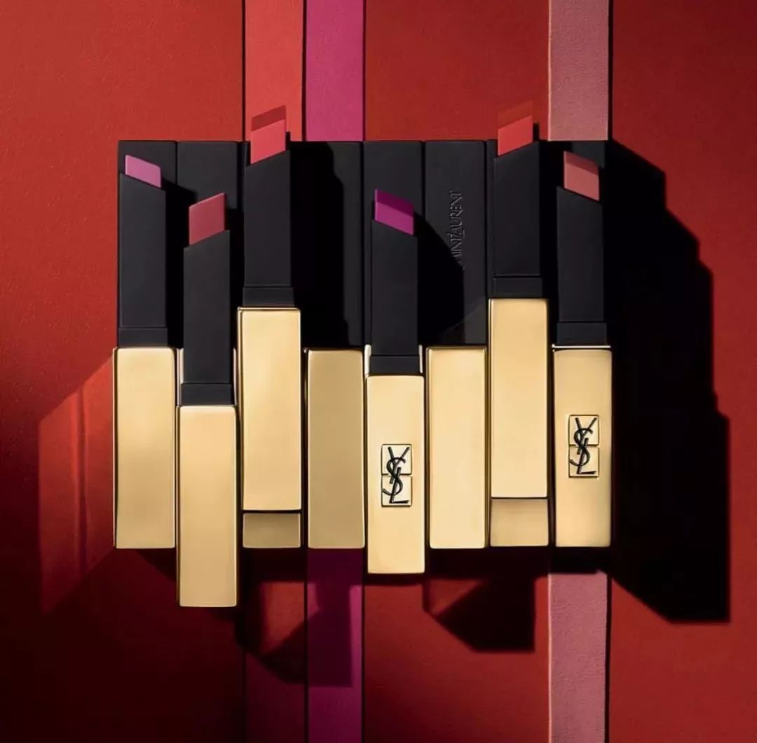 ysl口红18号和小金条21买哪支,口红ysl小金条测评