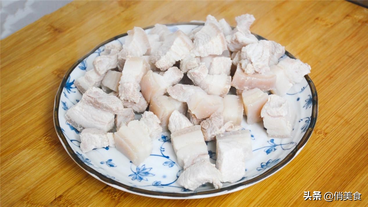 吃了很多很腻的红烧肉怎么办,吃了红烧肉之后怎么解腻