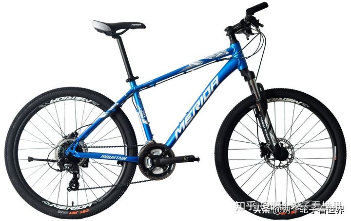 美利达勇士500d和500d的区别,山地车20多块码表