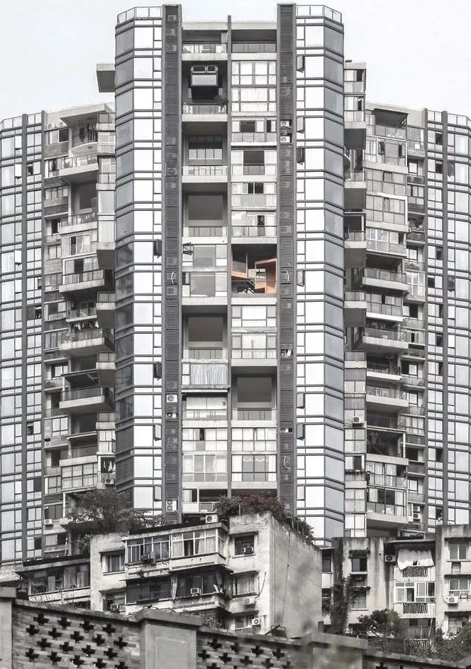 自住楼房改造民宿,普通居民楼改造成民宿