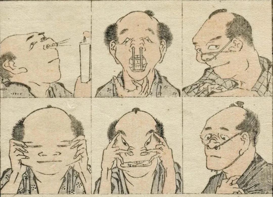 什么叫浮世绘风格,什么是日本侘寂风