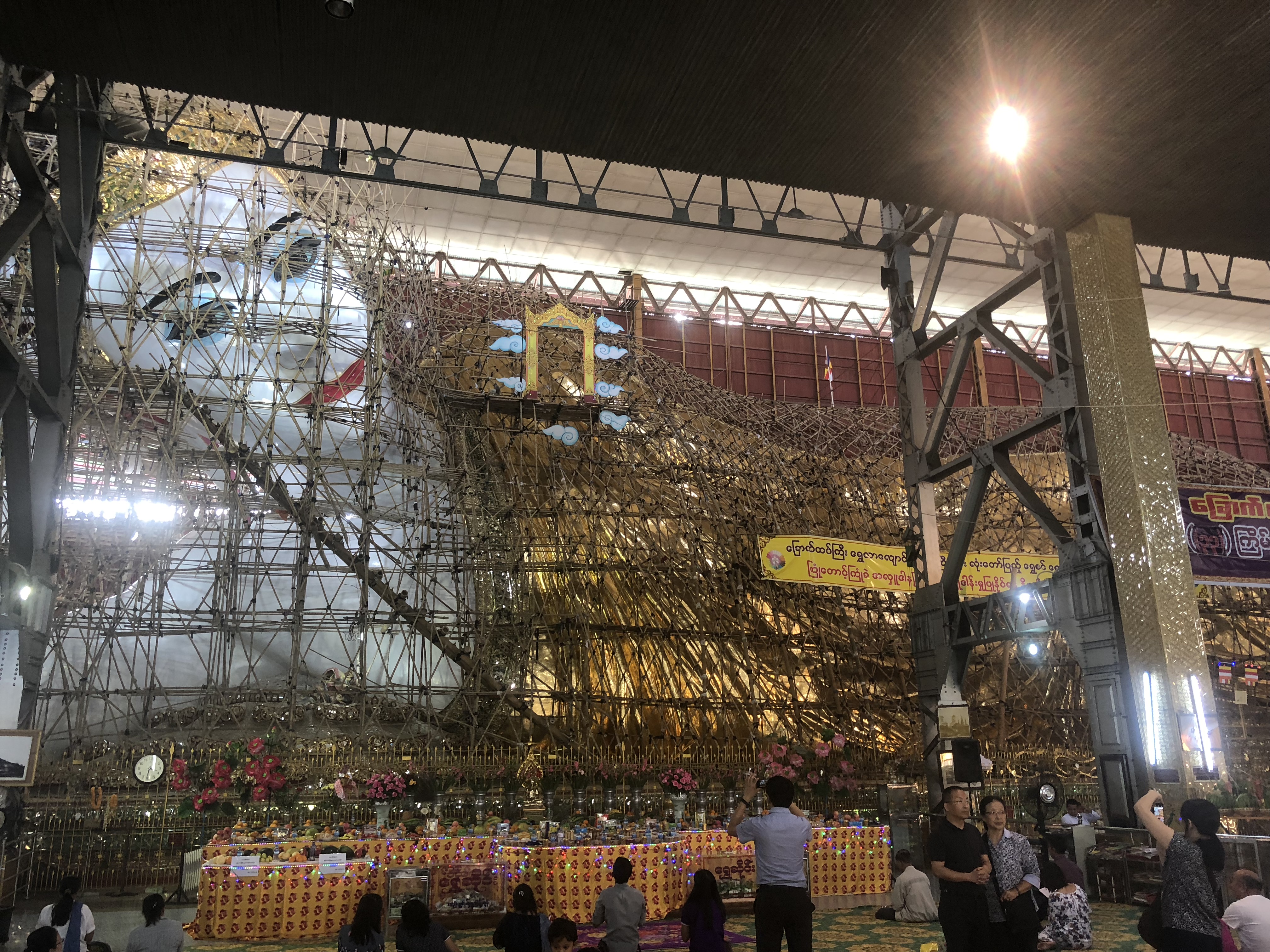 心灵之旅去缅甸旅游,缅甸旅游攻略自驾游