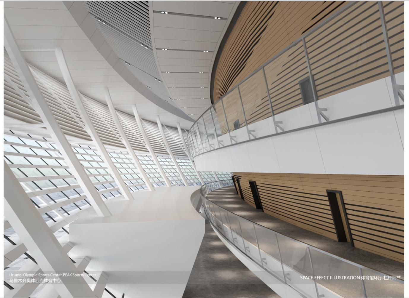 西北首座NB*级A**别球馆下月开放沙拉木：终于不用捂着臭汗回俱乐部