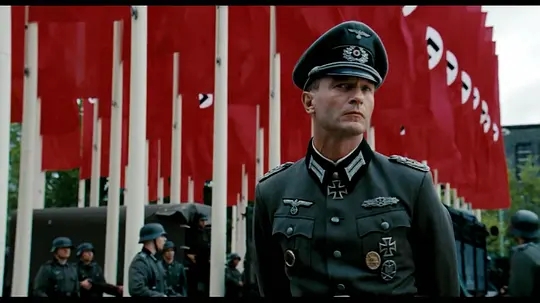 恩斯特德军,奥托·恩斯特·雷默晚年生活