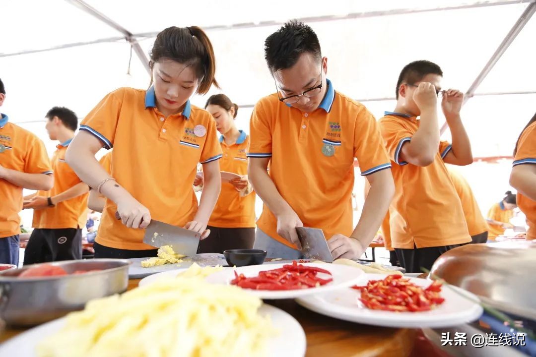 理想连线工程技术集团有限公司,理想连线是做什么