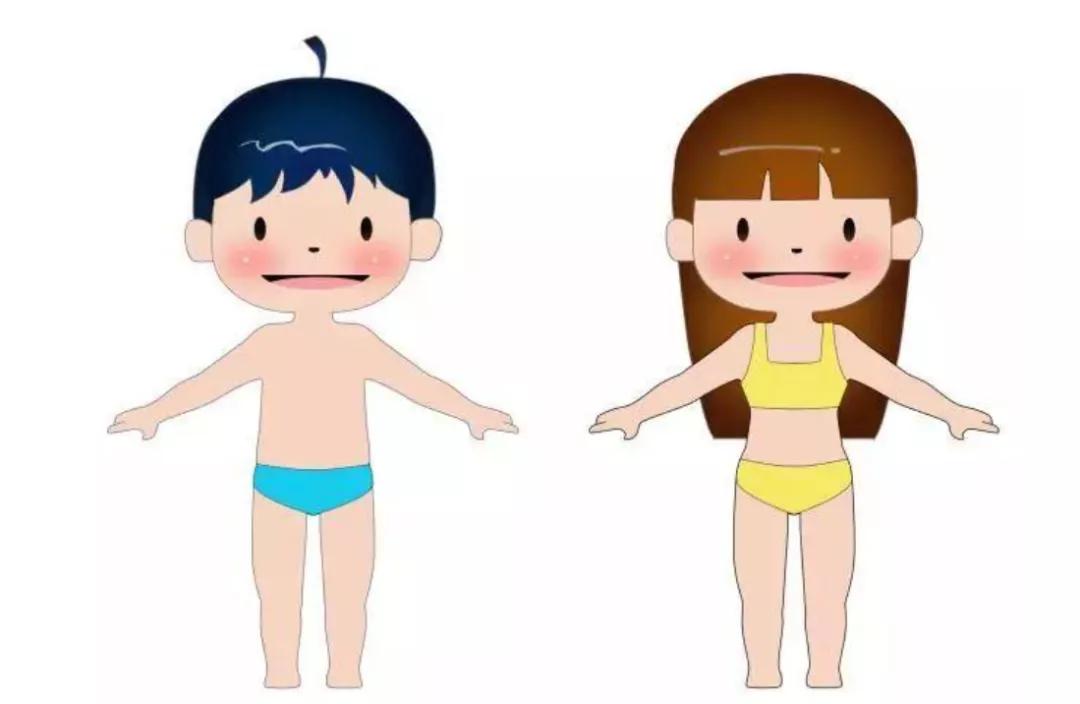 身体红绿灯讲解视频,身体红绿灯幼儿教学视频