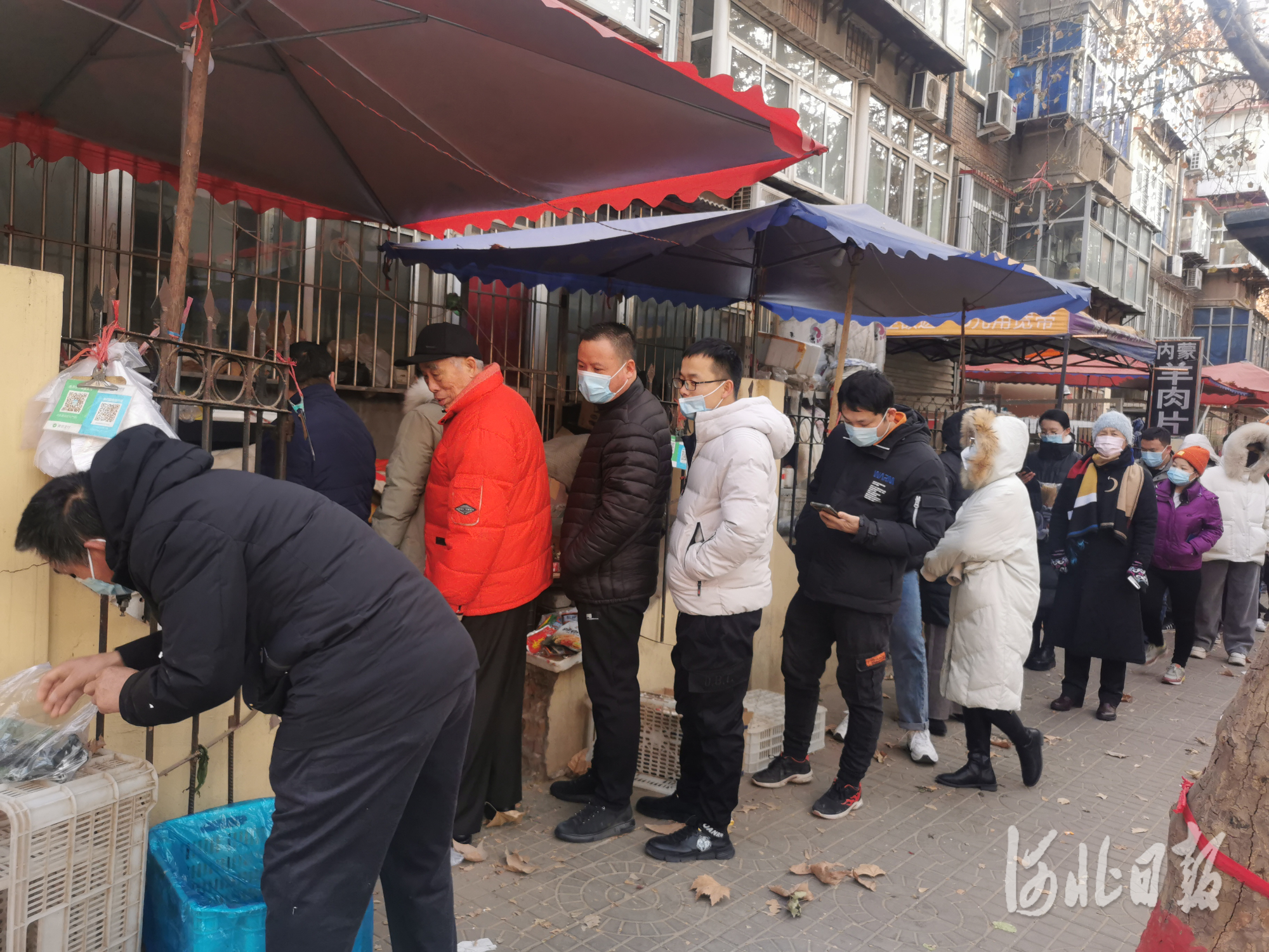 全力以赴抗击疫情,河北第6场疫情防控发布会