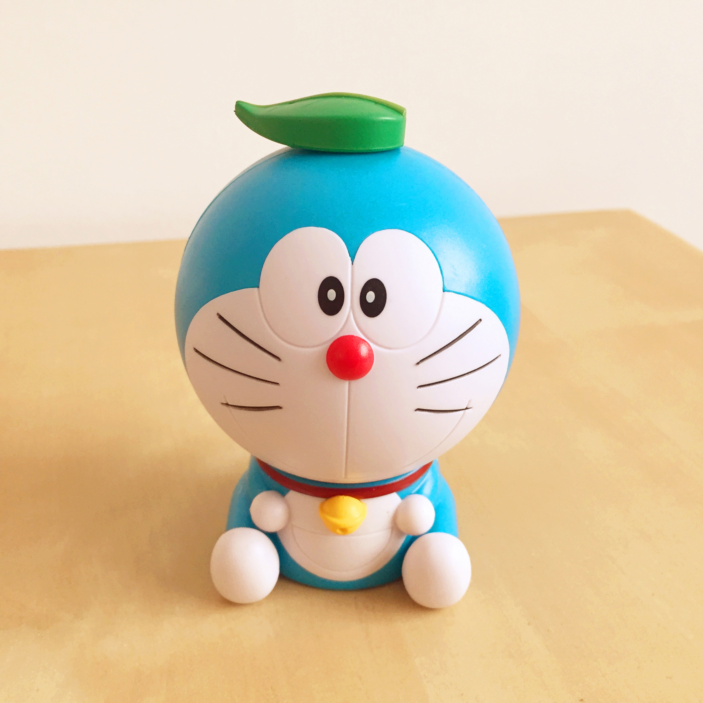 万代哆啦a梦第二弹卡片,万代哆啦a梦拼装模型