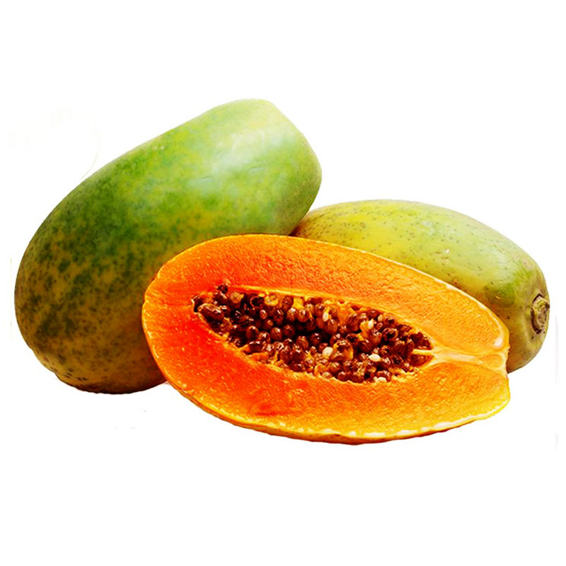 怎样使木瓜种植高产,番木瓜如何高产