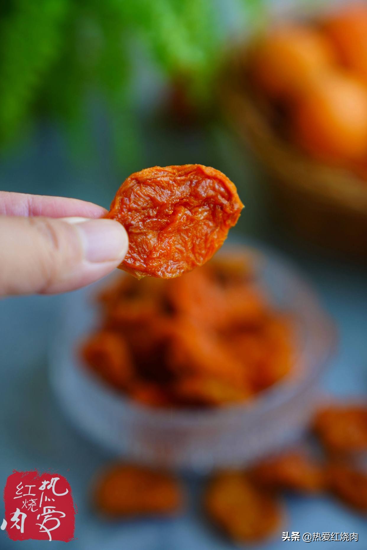 家里杏吃不完怎么办,家里杏多了怎么办