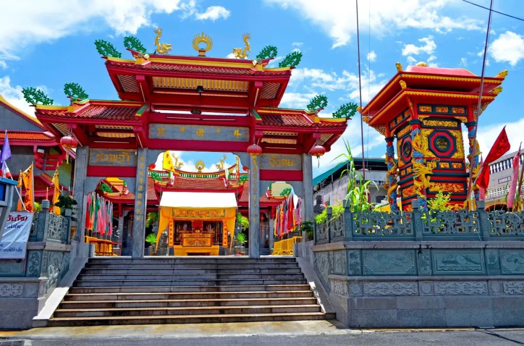 值得去的海岛城市 (更值得去的海岛)