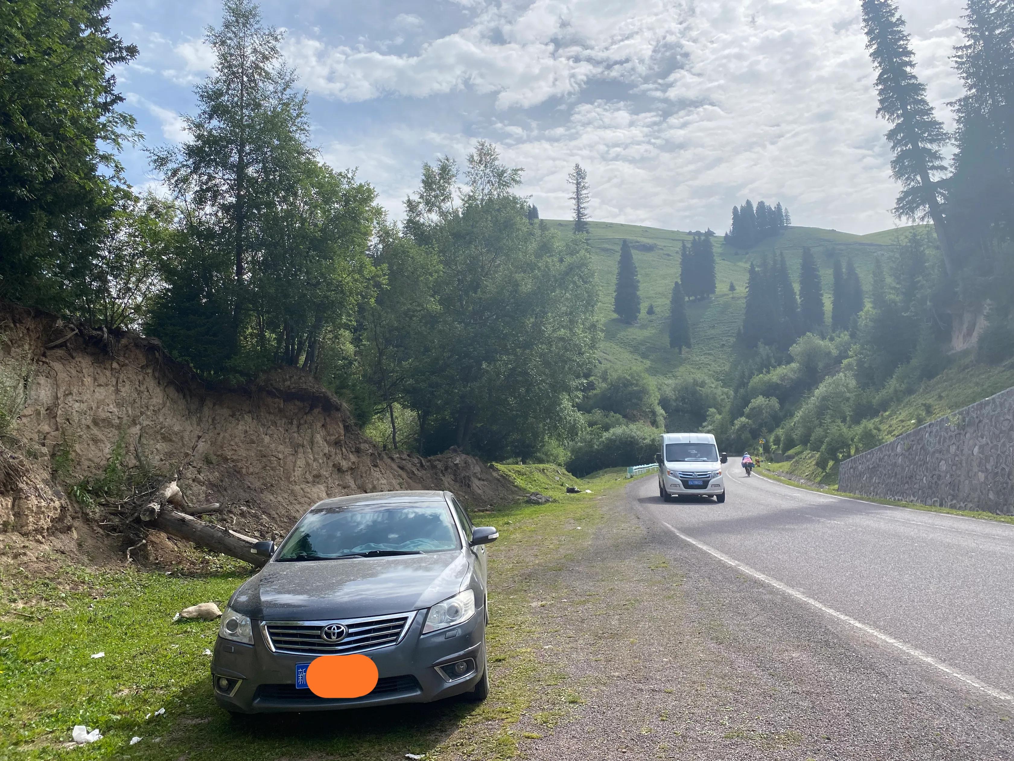 06年六代凯美瑞值得买吗,09年6代凯美瑞用车感受与经验分享