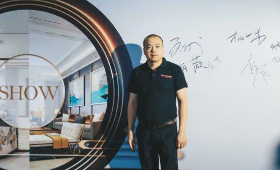 他们，是千万级别的大商，获得如此成功，因为选择了巴迪斯吊顶