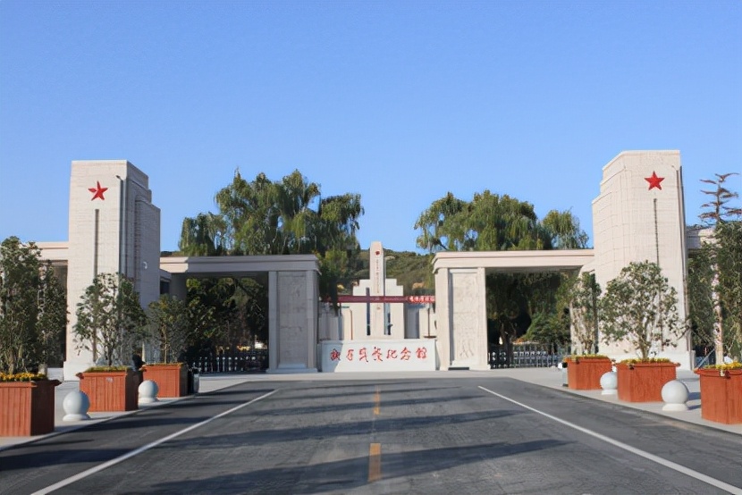 寻安康籍烈士吴志兴亲人,寻找陕西汉中的烈士