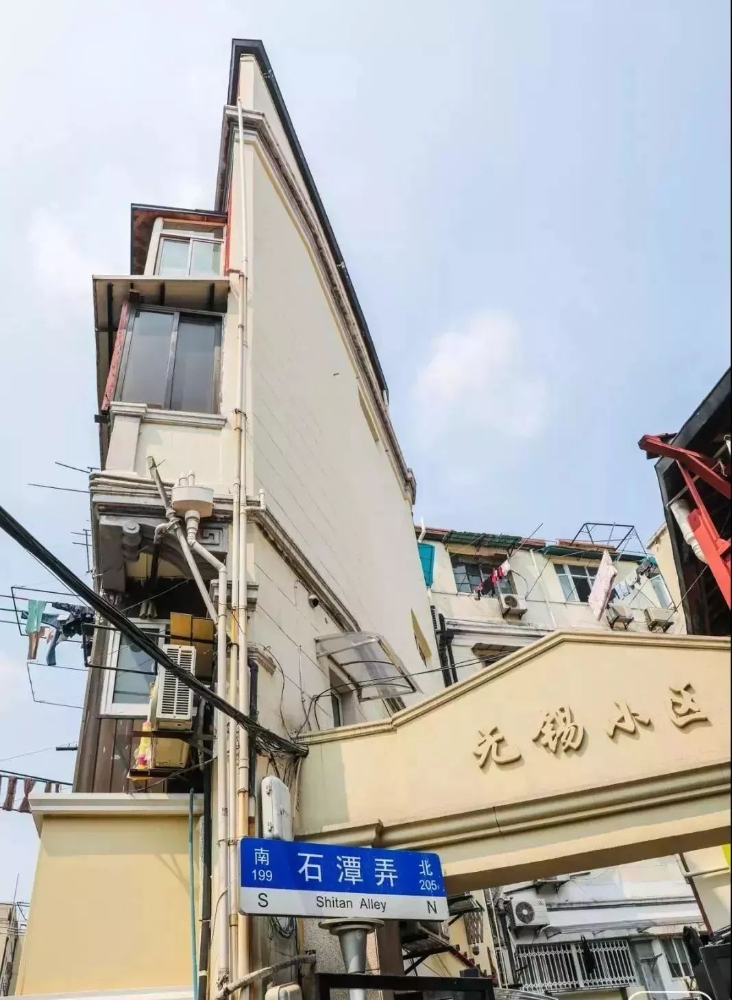 上海标志性建筑和好玩的地方,上海最具有特色的建筑