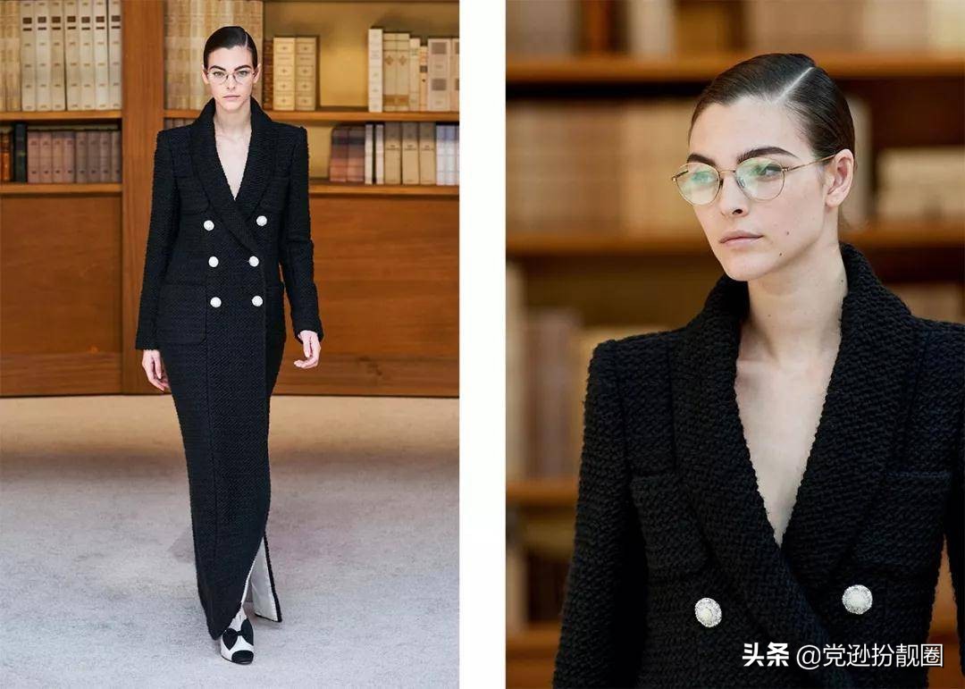 眼镜注定与时尚无缘吗,眼镜党