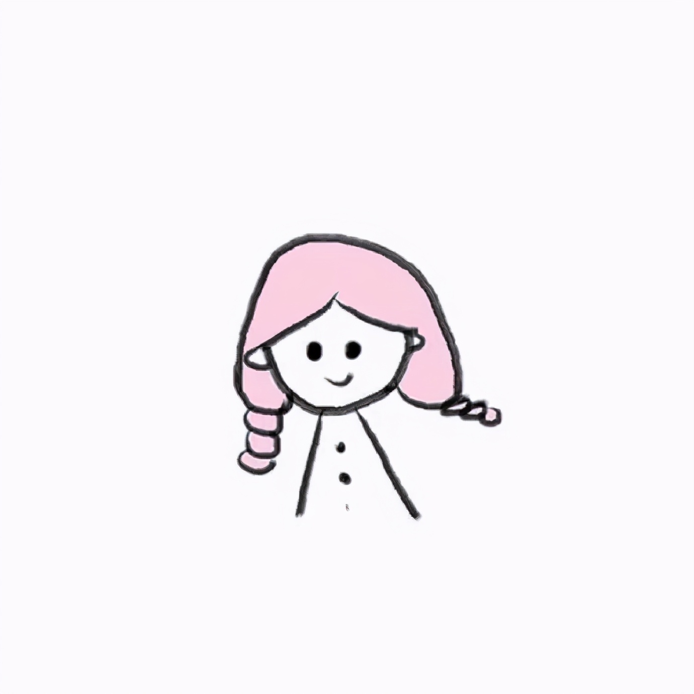 100张好看不常见的微信头像,适合中年女人高雅的微信头像