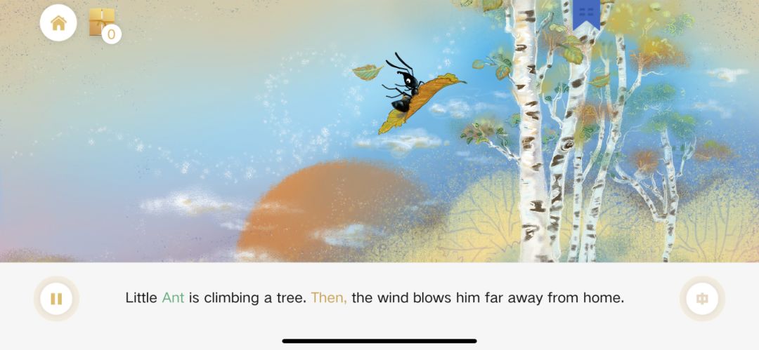 哪个app可以读英语分级绘本,绘本分级阅读app