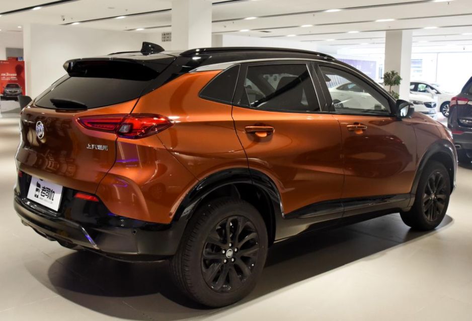 2022年款15万左右合资suv排行榜,合资suv推荐10到15万安全性能最好