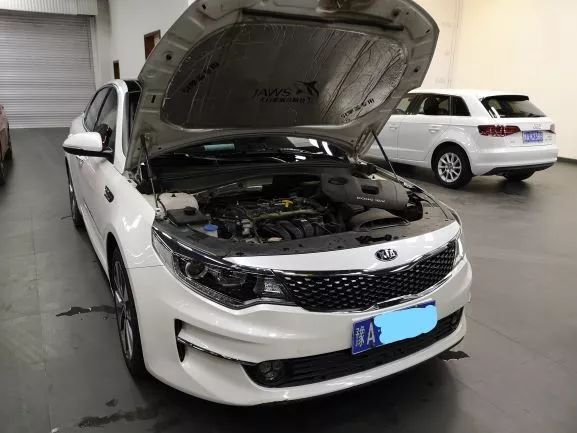 2.0t起亚k5真实感受,起亚k5用车感受2.0t