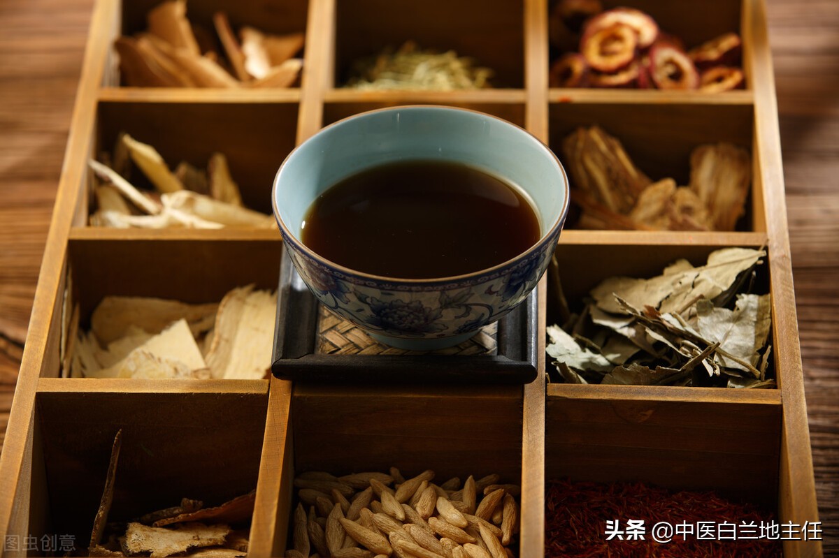 中医辨治湿疹分型浅析