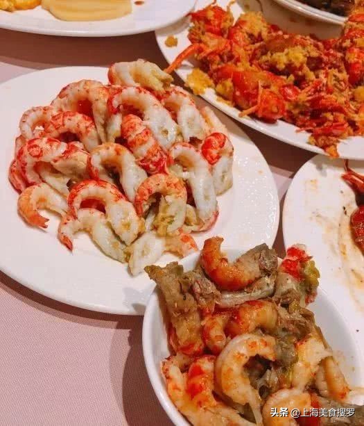 没吃过这8家老字号粤菜馆,没吃过这些网红小吃