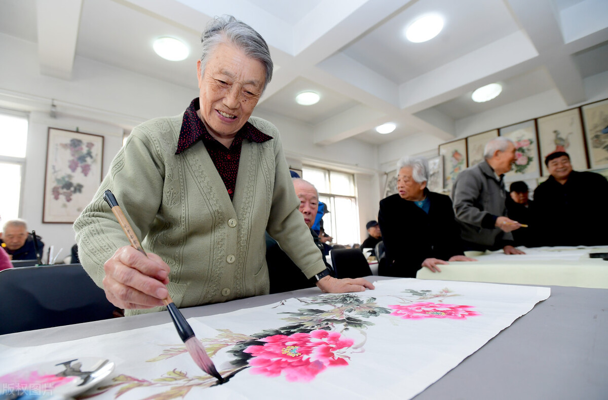 退休后吃什么调理身体,退休后心态不好怎么办