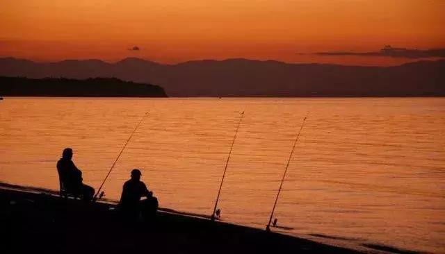 不同季节的最佳钓鱼时间分析,钓鱼最佳季节几月