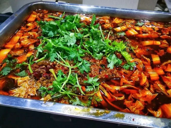 武汉大学必吃,武大校园美食攻略