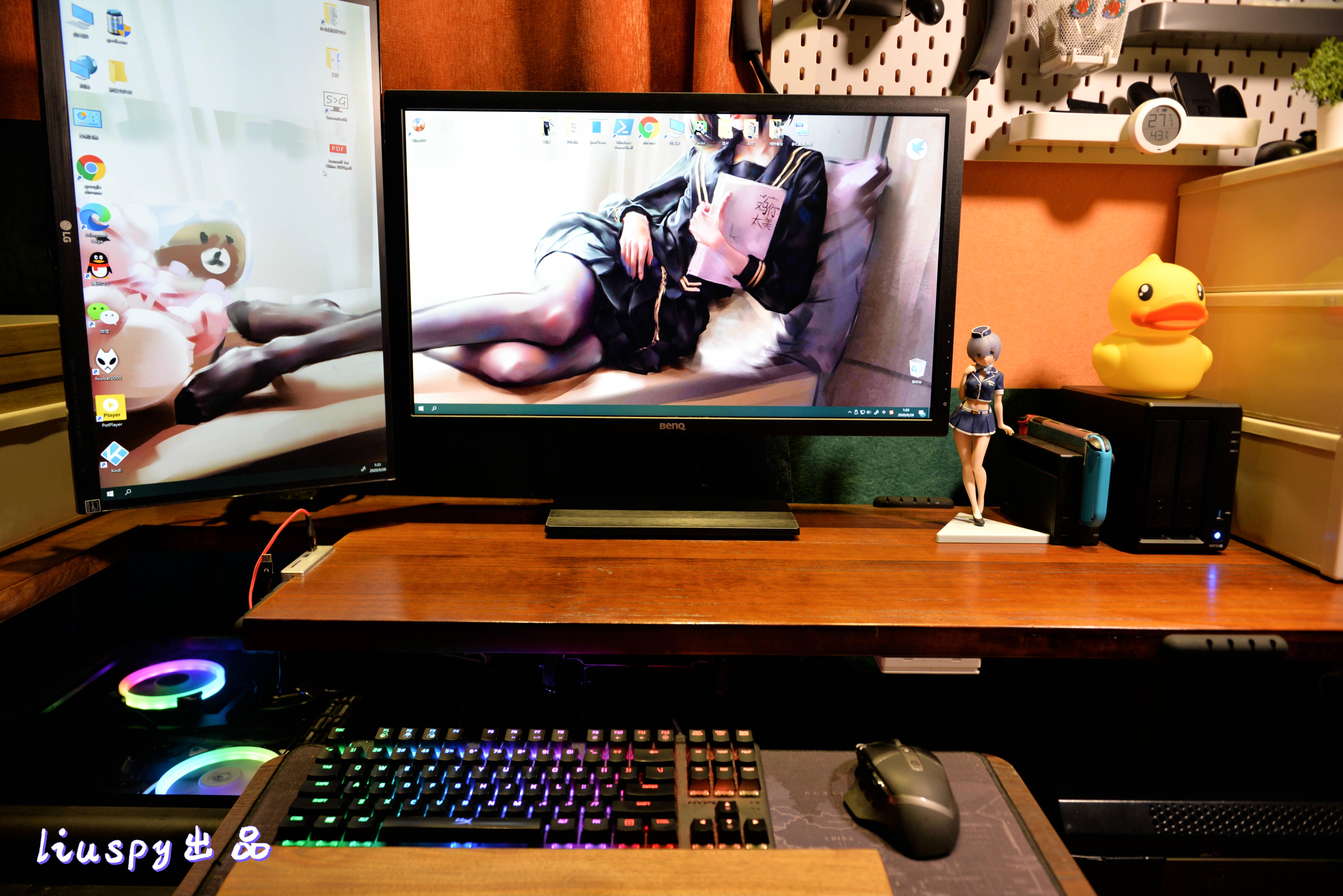 多平台、多设备协同工作方案，解决色彩偏差、文件同步衔接