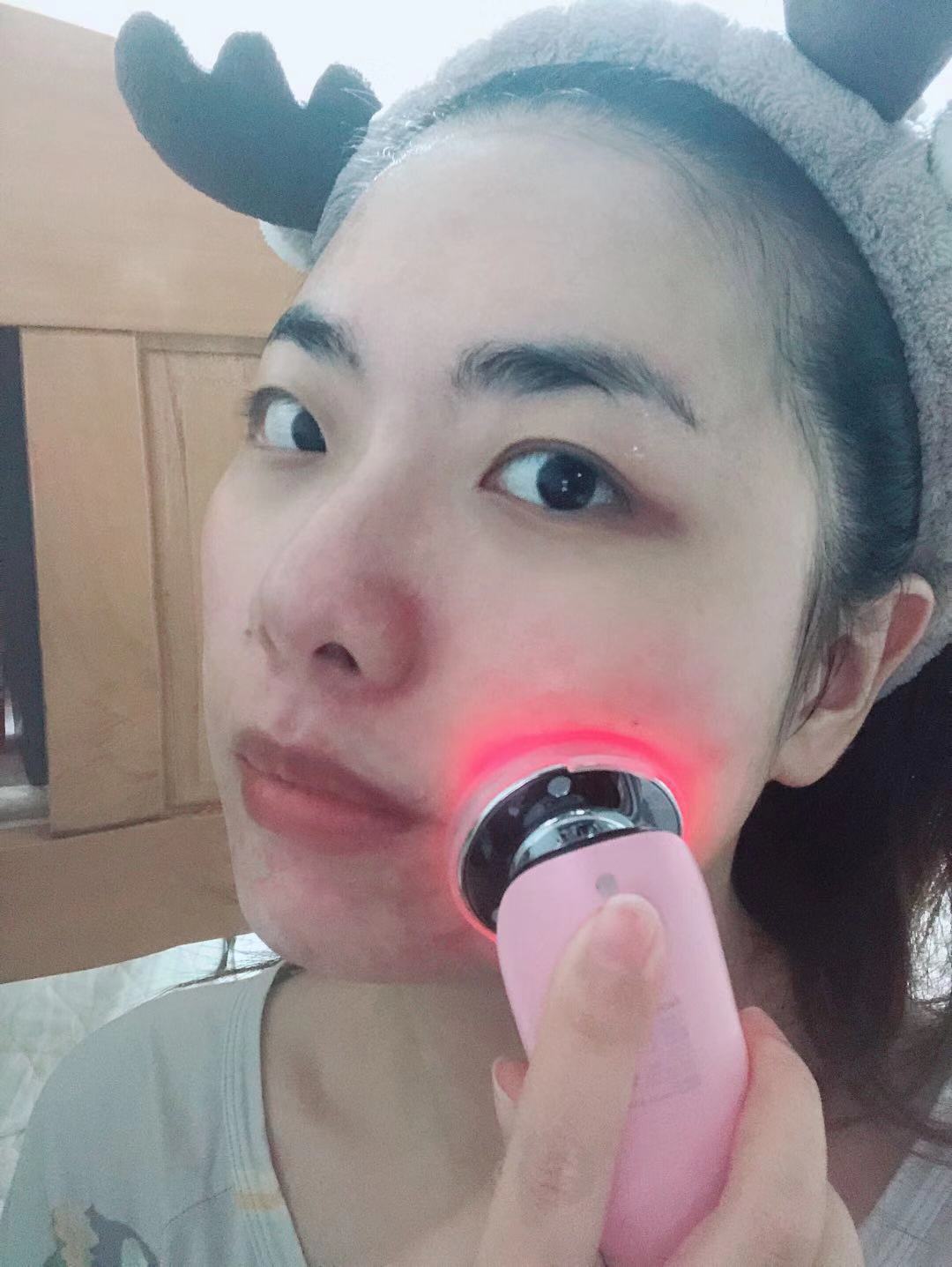 家用美容仪属于第几类,家用美容仪这个类目好做吗