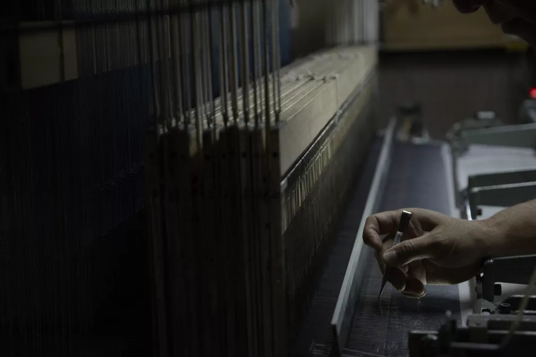 西阵织为什么叫中古品,西阵织回流套路