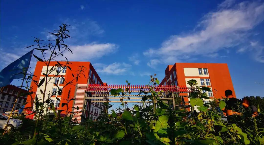 开学啦迎接新生,开学啦迎接新的学期