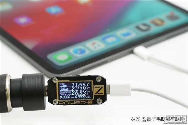 最贵充电宝名不虚传！