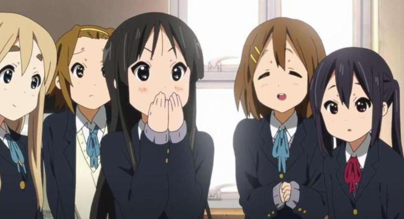 日本京都知名动画工作室火灾,京都动画公司不幸遭遇火灾事故