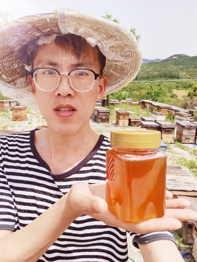 一瓶好蜂蜜，应该多少钱？