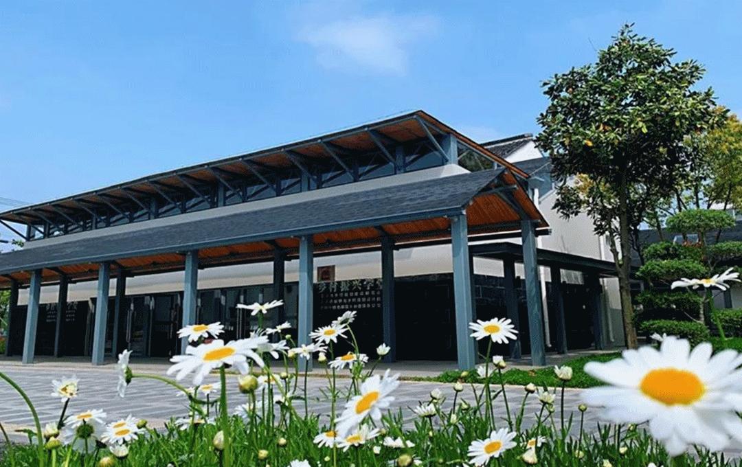 100条红色经典旅游线路,常州横林余巷红色旅游