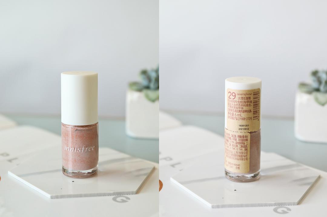 秋冬适合的指甲油颜色平价免烤,什么牌子的指甲油好用适合做美甲