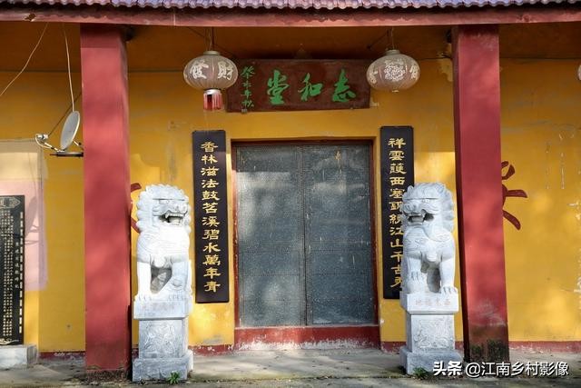 张志和的渔歌子里的西塞山在哪,张志和湖州西塞山