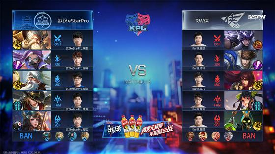kpl武汉estarpro夺冠视频,kpl武汉estarprovs佛山