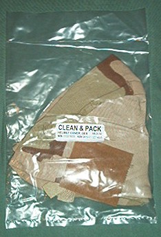 「战甲轰鸣」告别钢盔时代！美军PASGT凯夫拉头盔全览