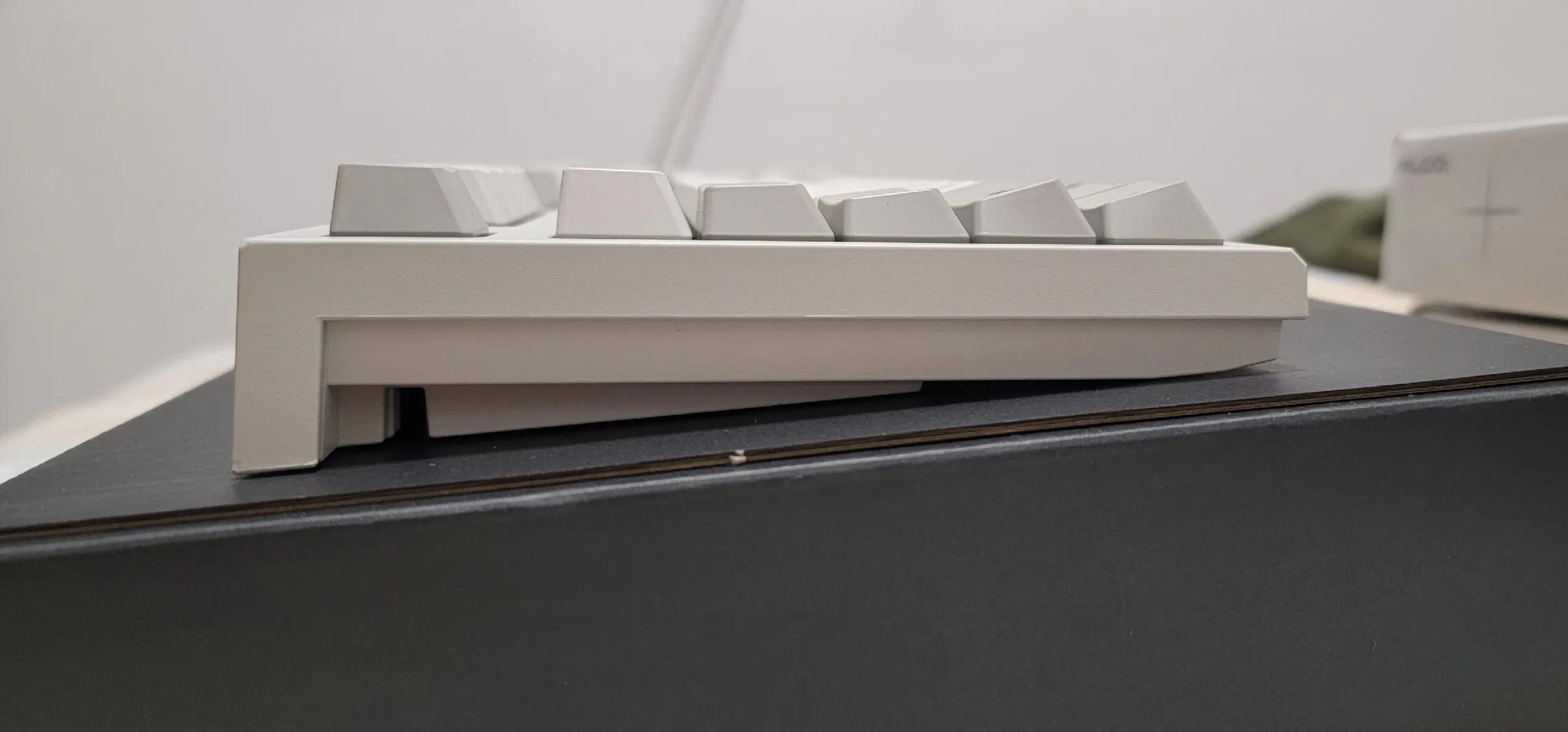 燃风pfu联名版键盘有驱动,燃风键盘标准版和pfu联名版区别