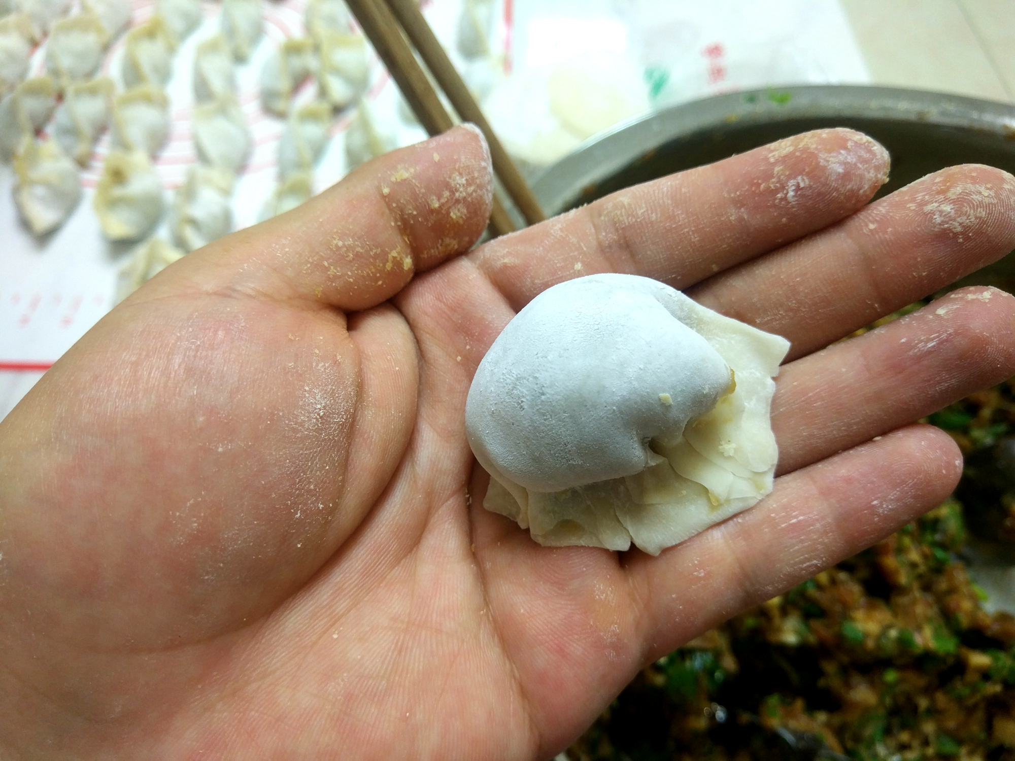 豇豆角如何储存冬天包饺子,豇豆角用什么包饺子好