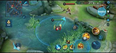 王者荣耀天云：达摩打不出伤害？那是5个细节处理不到位